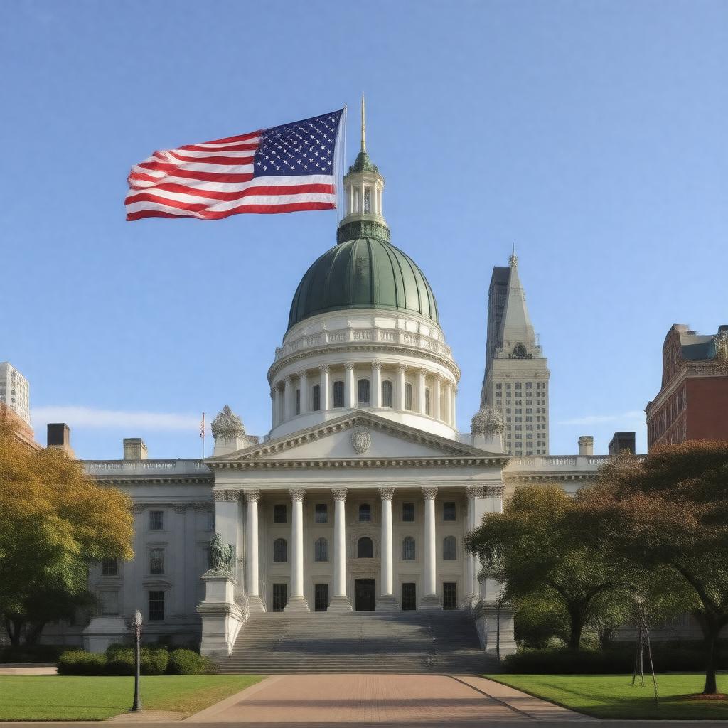 Massachusetts state government